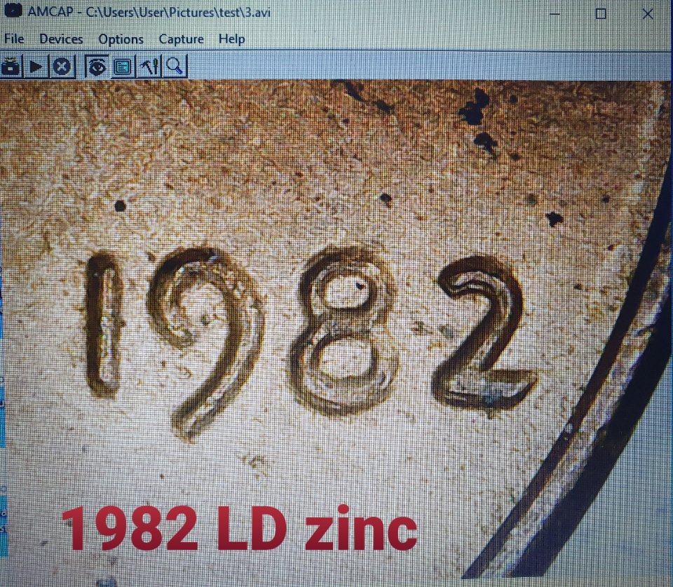 1982-US-DDO-LD-Zinc-Lincoln-Penny!